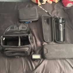 GoPro Accessories 