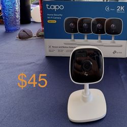 Cámaras  de seguridad