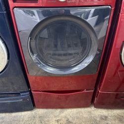Kenmore Gas Dryer 