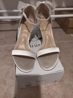 Wedding Heels