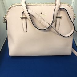 Kate Spade Leather Purse New