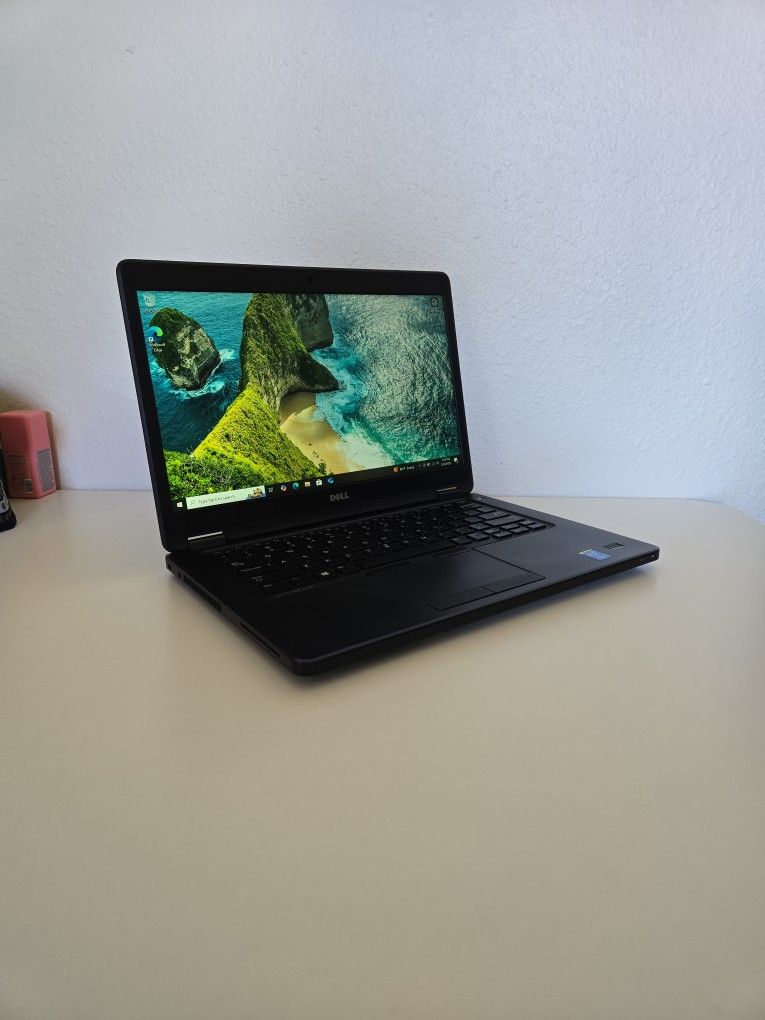 Laptop Dell 14" i5(5Gen)