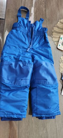 2T snowpants
