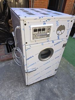 Hanyang Electric Machine Commercial Food Dehydrator