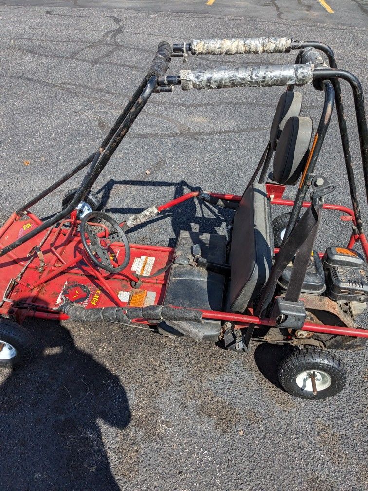 Go Kart