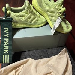 BEYOUNCE Ivy Park Adidas