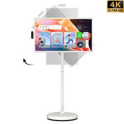 32” Portable TV