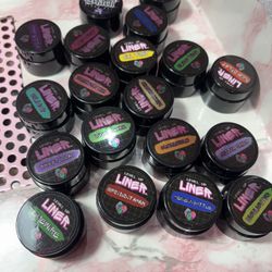 Nails By Dez Gel Polish Collection Never Used 