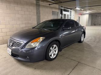 2009 Nissan Altima