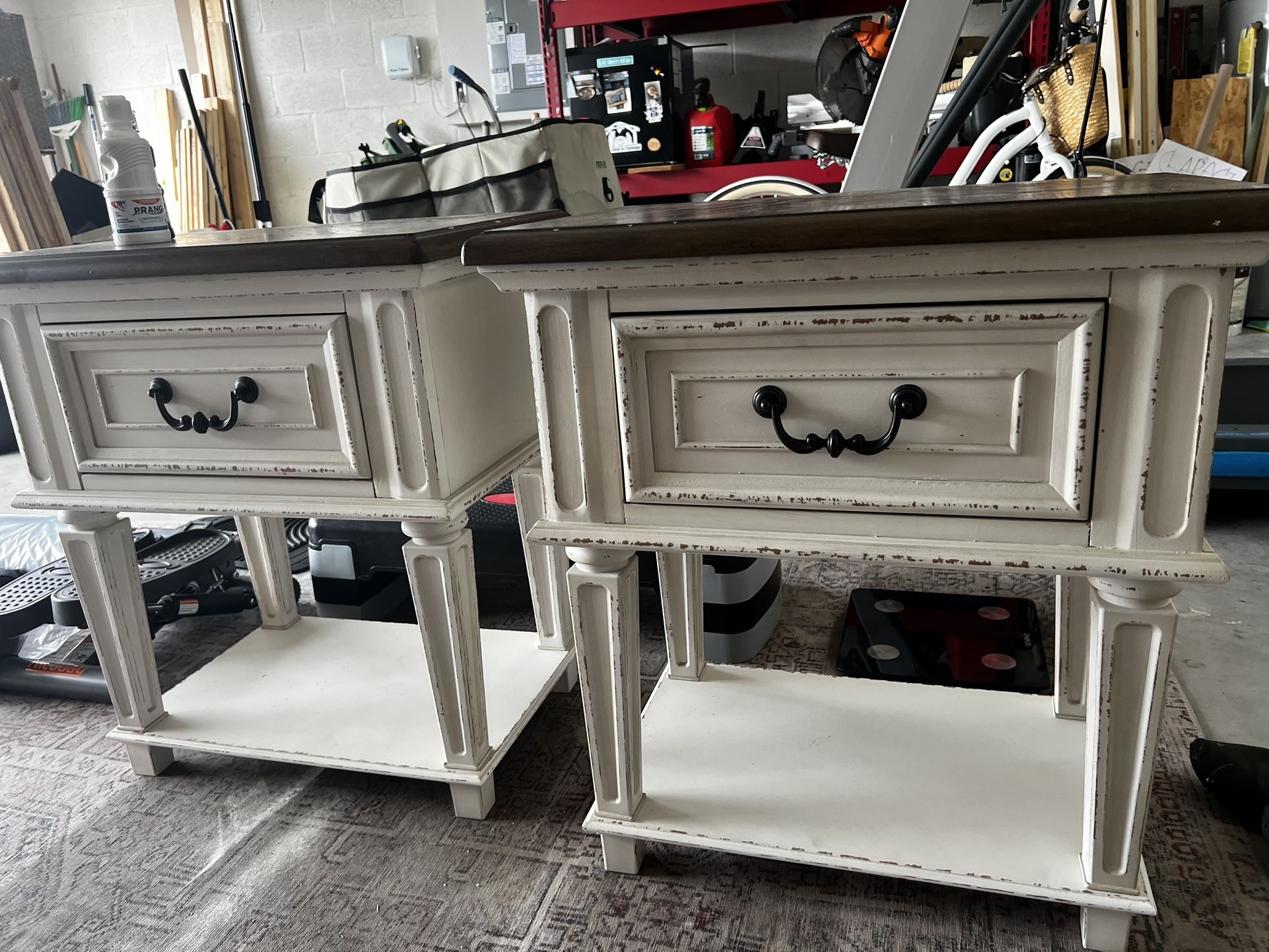 Nightstands
