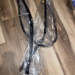 E92 Front And Rear WINDSHIELD seal