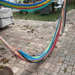 Amaca A 30 Cada Una En Buenas Condiciones 