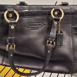 Coach Purse  Handbag