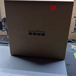 GoPro Max 2 8K 360° Camera Pro Accessory Bundle