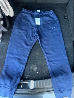 new nike sweats