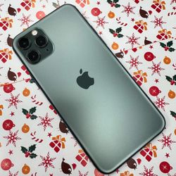 Apple iPhone 11 Pro - Pay $5 DOWN AVAILABLE - NO CREDIT NEEDED