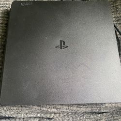 PS4 