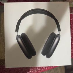 AirPod Max Gen 2