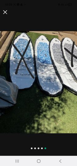 Inflatable Paddle Boards 150