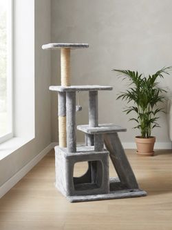 Cat Tree