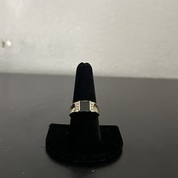14k Ring 