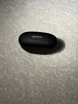 Sony WF-1000XM5