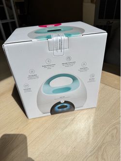 Spectra Breastpump