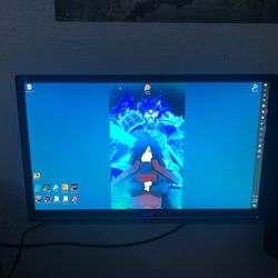 Monitors