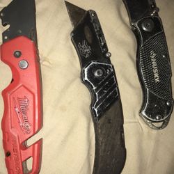 Husky Box Opener