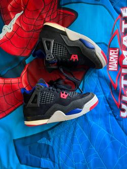 Boy Jordan 4 Retro - 11C
