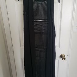 Lane Bryant Duster