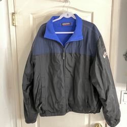 Vintage nautica jacket
