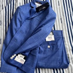 'Tommy Hilfiger' Suit&Slacks