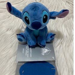 Disney Stitch shoulder park buddy.
