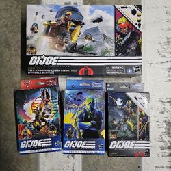 Gi Joe