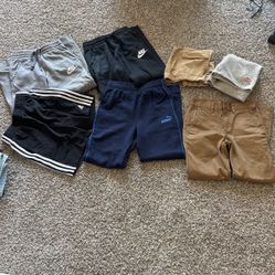 Boys Clothes Size 10-12