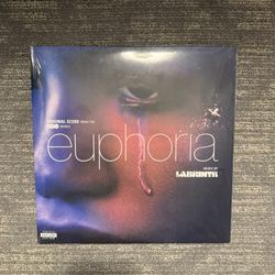 Euphoria Vinyl