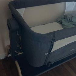 Angelbliss Bassinet 