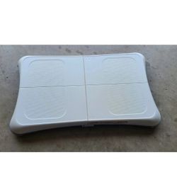 Wii Board/ Game/ Original Box