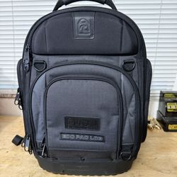 Veto Backpack 