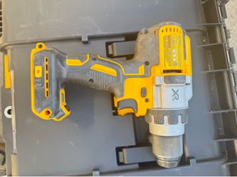 20V Dewalt Hammer Drill