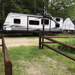 2019. BH270 Heartland Pioneer 