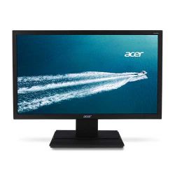 Acer LCD Widescreen Monitor 18.5" Display WXGA Screen,LED,1366 x 768