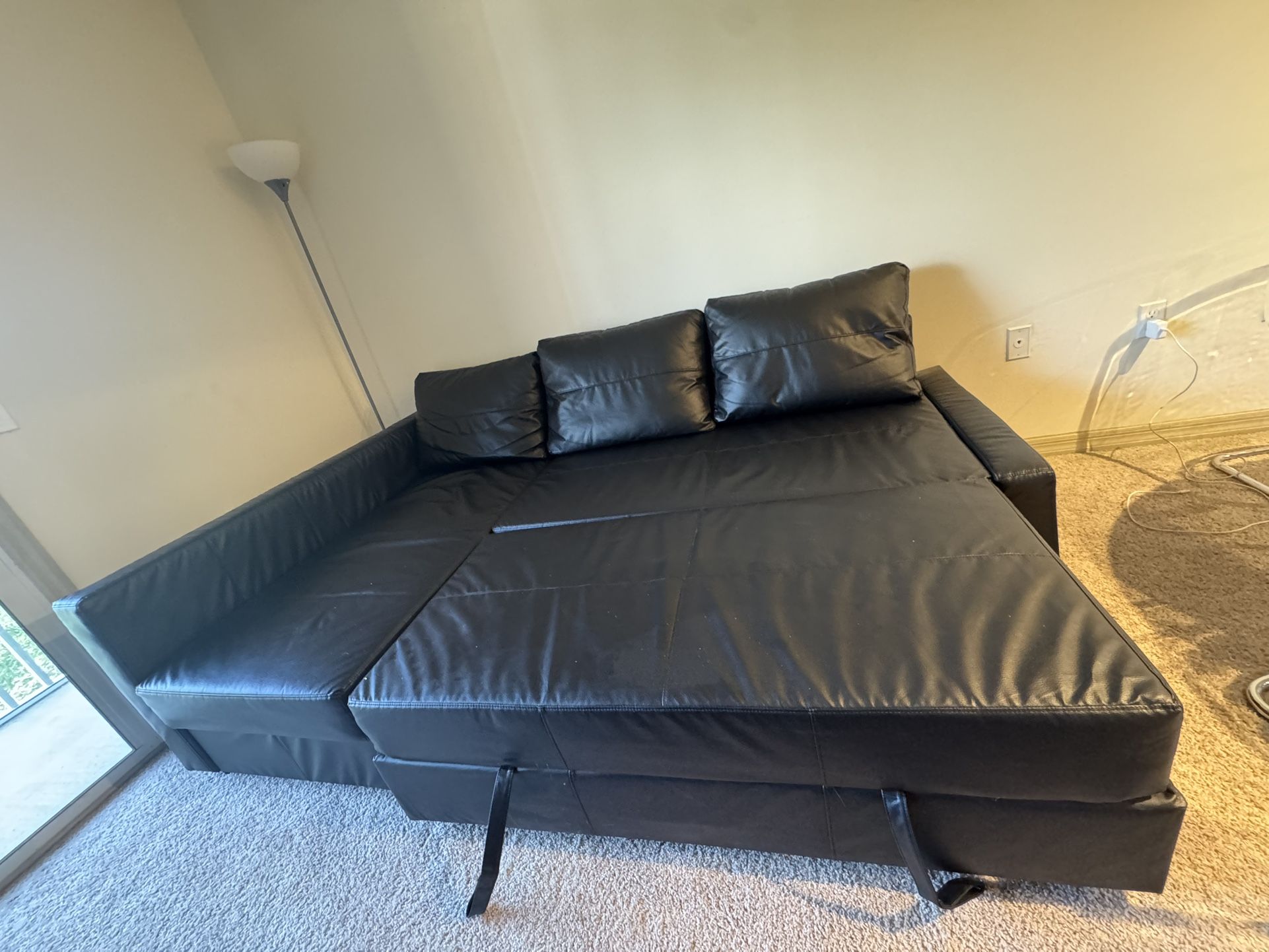 Selling my Couch From IKEA