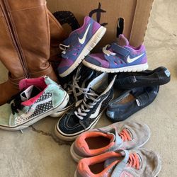 Kids Shoes