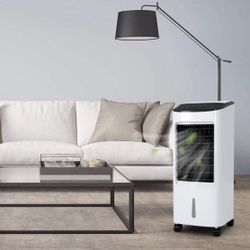 Portable Air Conditioner 