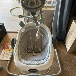 Baby Swing