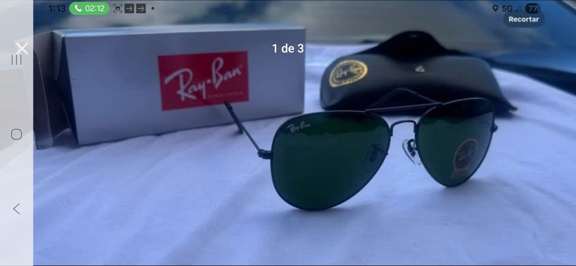 Sunglases