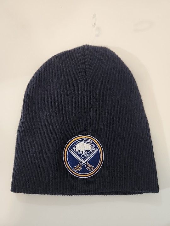 New Buffalo Beanie One Size Fits All