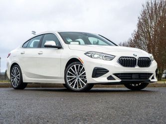 2022 BMW 228 Gran Coupe